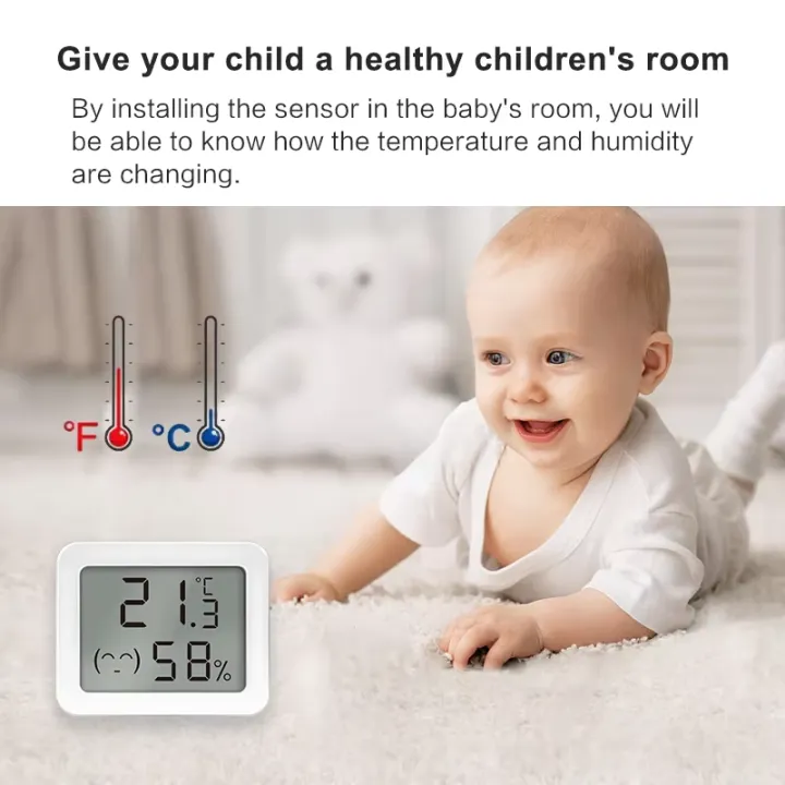 EWeLink%20Zigbee%203.0%20Temperature%20&%20Humidity%20Sensor,%20Low%20Power%20Consumption,%20Real-Time%20Monitoring,%20Compatible%20With%20Alexa%20And%20.%20-%20Image%203