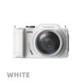 4K Digital Camera for Photography Compact Vlogging Camera Flip Screen 3'' 180° Flip Screen CCD Intelligent Beauty Selfie Filters. 