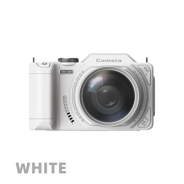 4K%20Digital%20Camera%20for%20Photography%20Compact%20Vlogging%20Camera%20Flip%20Screen%203''%20180%C2%B0%20Flip%20Screen%20CCD%20Intelligent%20Beauty%20Selfie%20Filters%20-%20Image%207