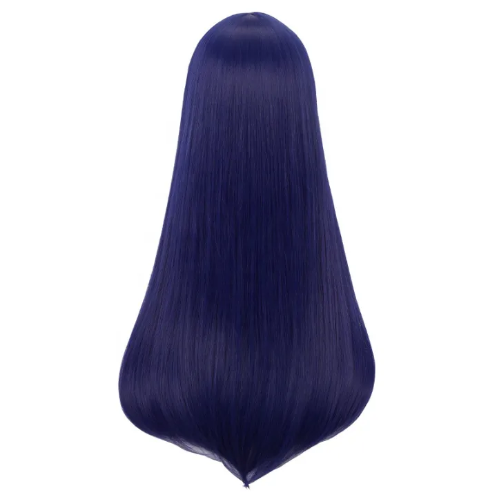 Deep%20blue%20long%20straight%20hair%20Active-style%20wig%20Sonoda%20Kai%20Cosplay%20Synthetic%20fiber%20Halloween%20party%20wig%20-%20Image%205
