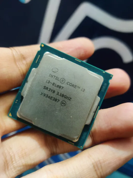 Intel%20Core%20i3-8100/8100T%206MB%20Cache%203.60GHz%208th%20Gen%20Processor%20for%20Gaming,%20Gaming%20&%20Video%20Editing%20-%20Image%202