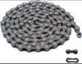 Bicycle Chain . Hycline Bike Chain 6/7/8-Speed,Bicycle Chain 1/2x3/32 Inch,Special Steel for Road Mountain Racing Cycling (116 Links). 