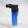 Flame torch for resin art | instant Air Bubble Remover torch lighter for epoxy resin with mini  refiller| Portable Multifunctional flame lighter| Refillable and  Adjustable Jet Torch lighter |BBQ Torch. 