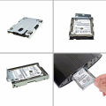500GB/640GB/750GB 2.5" SATA Internal Hard Drive Disk For PS3/PS4/Pro/Slim Game Console For Sony HDD HD Harddisk 300M/S Silver. 