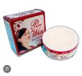 Pure white Beauty Cream. 