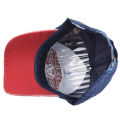 Unisex Washed Cotton Peaked Cap Fashion Letters Adjustable Snapback Baseball Caps For Men Women Hip Hop Dad Trucker Hat Bonnet.