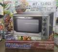 Miyako 52 liter Electric Oven MT-52 RCL.
