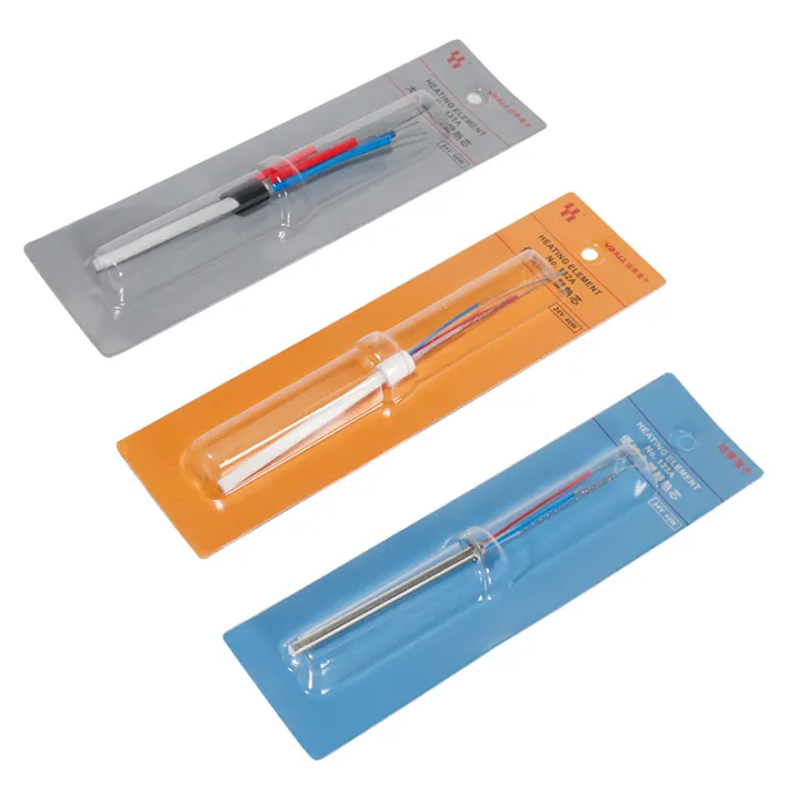 Hot Air Gun Heating Element YIHUA #857 - Replacement Heater For 862BD /853D/ 948-II Models 857 Hot Air Gun Heater