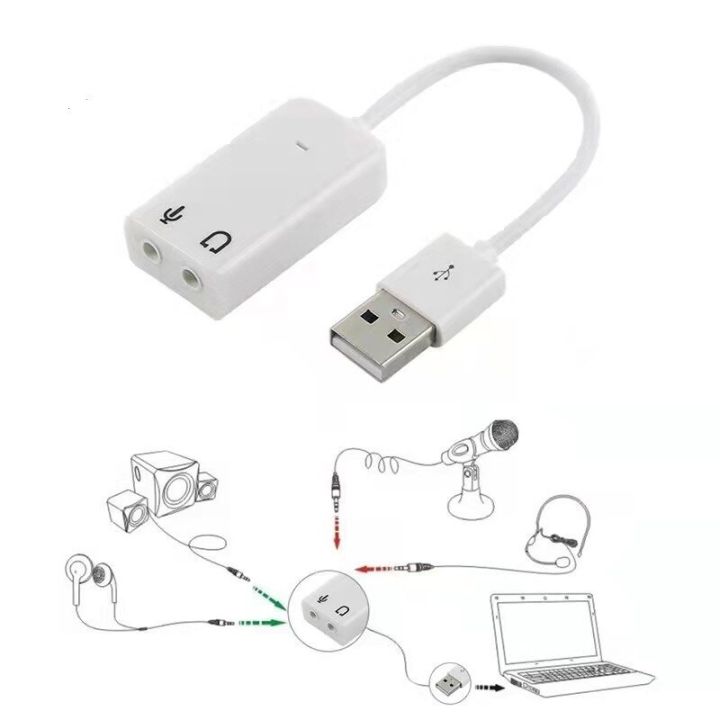 Usb%20Wired%20External%20Drive%20Free%20Sound%20Card%20Analog%207.1%20Channel%20Desktop%20Portable%20External%20Sound%20Card%20Converter%20Earphone%20Microphone%20-%20Image%205