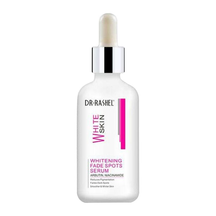 Dr. Rashel Whitening Fade Spots Serum 50ml