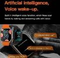 S9 Ultra Android Smartwatch 4G Network Amoled Health Monitoring with Google Play Store S9 Smart Watch. 