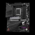 GIGABYTE Z790 AORUS ELITE X, Intel LGA 1700 Socket: Supports 13th and 12th Gen Intel Core Series Processors, DDR5 Compatible: 4*SMD DIMMs with XMP 3.0 Memory Module Support. 