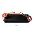 1/2PCS 1000KV High Voltage Generator High Voltage Module Voltage Inverter Transformer Boost Module 400KV DC 3V-6V.