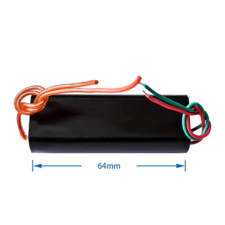 1/2PCS%201000KV%20High%20Voltage%20Generator%20High%20Voltage%20Module%20Voltage%20Inverter%20Transformer%20Boost%20Module%20400KV%20DC%203V-6V%20-%20Image%206