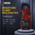 TITAN UA 87 AC DC Meter Portable and Best for generators -  Useful Solar Inverter Panels accesory. 
