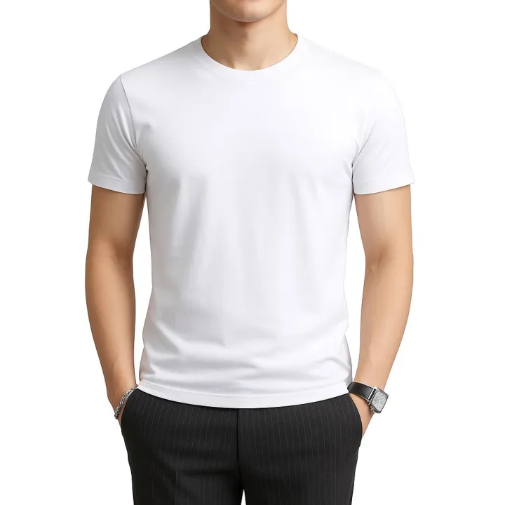 Premium%20Jersey%20Fabric%20Round%20Neck%20T-Shirt%20For%20Men%20%E2%80%93%20Soft%20&%20Comfortable%20%E2%80%93%20White,%20Black,%20Navy%20Blue,%20Maroon,%20Blue%20%E2%80%93%20Size%20M-XXL%20-%20Image%207
