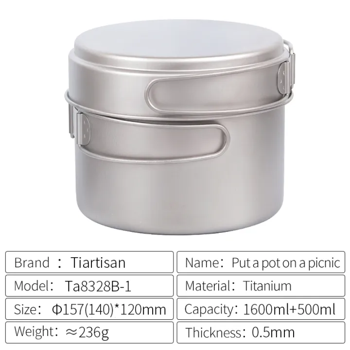 Tiartisan%20Titanium%20Folding%20Handle%20Camping%20Pot%20Frying%20Pan%20Set%20%20Lightweight%20Portable%20Cookware%20Equipment%20For%20Outdoor%20Hiking%20Picnic%20-%20Image%207