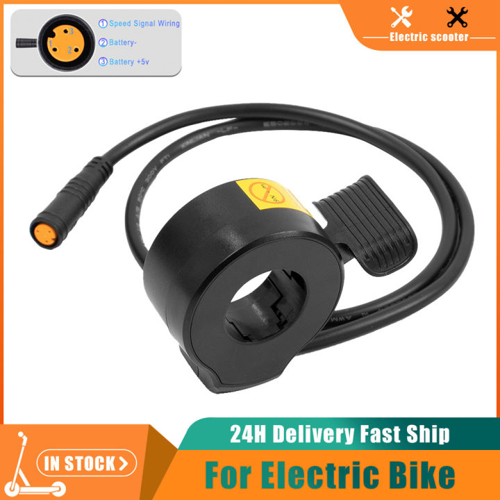 simple ebike conversion kit