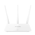 WIFI Router Tenda F3 router 300Mbps 3 Antenna 4 Port. 