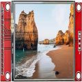 1.44 1.8 2.4 2.8 Inch SPI TFT LCD Screen Colorful Touch Display Module Drive. 