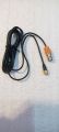 Antenna connector TNC to SMA male for Zong router, jazz router, stc router, huawei router, zte router. 