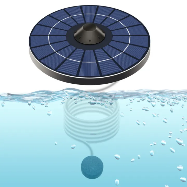 Solar%20Floating%20Pond%20Aerator%20Bubble%20Oxygenator%20with%20Air%20Hose%20and%20Bubble%20Stone%20Fish%20Tank%20Oxygenator%20for%20Garden%20Pond%20-%20Image%203