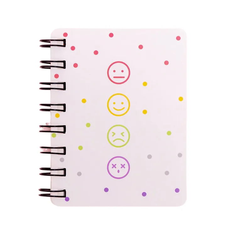 A7%20Pocket%20Book%20Notebooks%20Small%20Flower%20Love%20Small%20Cute%20Side%20Flip%20Coil%20Book%20Student%20Mini%20Portable%20Flip%20Notepad%20-%20Image%207
