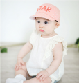 5 months to 2 years old baby cap cartoon character cute fashion cap cute baby sun hat. 