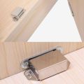 4/10/15pcs magnetic cabinet door stopper, suitable for furniture doors such as cabinets and shoe cabinets, magnetic door buckles.