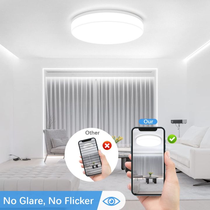 IRALAN%20Ultra-thin%20Round%20LED%20Ceiling%20Light%20Bedroom%20Light%20Neutral%20White%20Cool%20White%20Warm%20White%2048W%2036W%2024W%2018W%20LED%20Ceiling%20Light%20-%20Image%204
