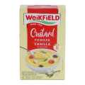Weikfield Custard Powder Vanilla 100G. 