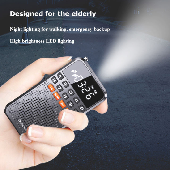 Portable%20FM%20Mini%20Radio%20Dual%20Antenna%20Pocket%20Radio%20Receiver%20Bluetooth%205.0%20Speaker%20TF%20Card%20Music%20Player%20with%20LED%20Flashlight%20-%20Image%202