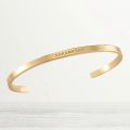 Customised Name Kada for Boys and Girls. 