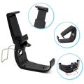 Mobile Phone Clip Stand Compatible for Xbox Series S X Controller Mount Holder Handle Bracket For Xbox Series S/X Gamepad. 