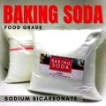 BAKING SODA-FOOD GRADE- 250 G.M -SODIUM BICARBONATE. 