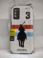Samsung Galaxy A03s Polo Club Phone Case. 