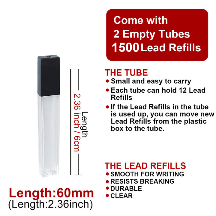 1500-Pack%200.3mm%20HB%20Automatic%20Pencil%20Leads%20Mechanical%20Pencil%20Black%20Lead%20Core%200.3%20Mm%20for%20Office%20School%20Supplies%20-%20Image%203