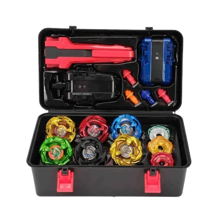 Takara%20Tomy%20Beyb%20Gyro%20X%20Toy%20BX%20Gyro%20Bx%20001%20Bx00%20Bx14%20Bx13%20Bx-20%20Bx-21%20Bx-19%20Walki%20Z%C5%BEyroskopem%20Luzem%20Metal%20Earth%20Gyro%20Accessories%20-%20Image%204