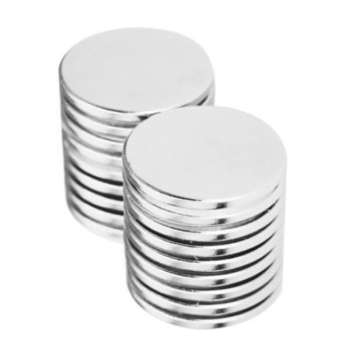5/10Pcs 25x3 Round Imanes 25x3mm Neodymium N42 Permanent NdFeB Super ...