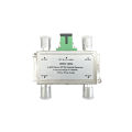 FTTH Optical Receiver Cable TV User Optical-to-Electrical Converter Home Network Mini Optical Connector Dual-Fiber CATV Dedicate.
