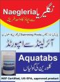 Aquatabs Water Purification Chlorine Tablets 1.70g  100s. 
