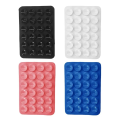 Sticky Grippy Suction Phone Case Mount Sillicon Adhesive Phone Accessory For IPhone And Android Hands-Free Fidget Toy. 