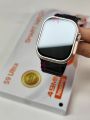 S9 Ultra SmartWatch 49mm. 