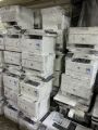 HP LaserJet Pro MFP M428dn (Auto Doubleside& Networking), 40ppm, (Scanner, Photocopier, Printer) branded. 