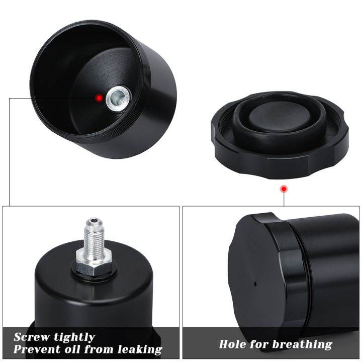 WLR%20-%20Aluminum%20Car%20Hydraulic%20Drift%20Rally%20M12*1.25%20Handbrake%20Oil%20Tank%20For%20Fluid%20Reservoir%20E-brake%20WLR4611%20-%20Image%206
