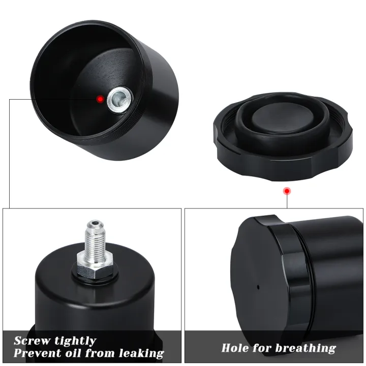 WLR%20-%20Aluminum%20Car%20Hydraulic%20Drift%20Rally%20M12*1.25%20Handbrake%20Oil%20Tank%20For%20Fluid%20Reservoir%20E-brake%20WLR4611%20-%20Image%206