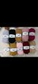 100g/ball Chenille Knitting Yarn Soft Ice Strip Line Cotton Yarn Chunky Blanket Yarn DIY Wool Yarn for Hand Knitting Scarf Thick Wool Wholesale. 