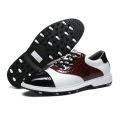 Four Seasons Universal Golf Shoes Men's Waterproof And Breathable Golf fixed Needle BOA Golf Shoes Outdoor Walking Sports Shoes. 