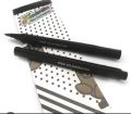 Food Coloring Markers Food Writer Pen Fine-Tip Edible Markers DIY for Fondants Biscuits Cakes Chocolate for baking tools. 