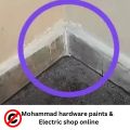 White Cement specially for Tiles Gap (2 kg) (5 kg)  Crack Filling |Wall Putty for seepage and damped walls / Universal Adhesive | Repair | Construction Works | Art & Craft Projects | Home Waterproof | Wall putty for damp walls /Bathroom & Tiles, Grouting. 